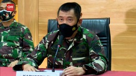 VIDEO: TNI Hanya Bantu Fasilitasi Penelitian Vaksin Nusantara