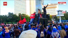 VIDEO: Puluhan Ribu Buruh Akan Demo 21 April Dan 1 Mei