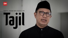 VIDEO: Bolehkah Menikah Beda Agama?