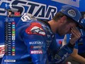 VIDEO: Detik-detik Alex Rins Jatuh di MotoGP Portugal