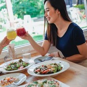 Tidak Selalu Mahal, Ini 4 Tips Atur Budget Diet Sehat Saat Puasa Ramadan