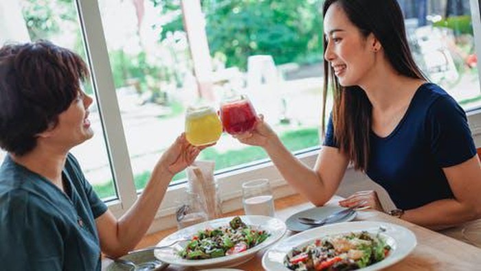 Tidak Selalu Mahal, Ini 4 Tips Atur Budget Diet Sehat Saat Puasa Ramadan