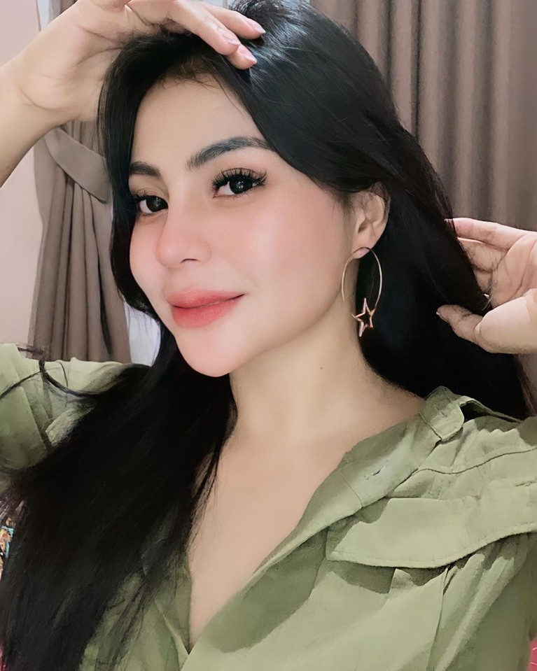 Tisya Erni