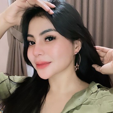 Heboh Prostitusi Selebgram TE, Sosok Tisya Erni Terseret