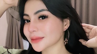 img-title Heboh Prostitusi Selebgram TE, Sosok Tisya Erni Terseret