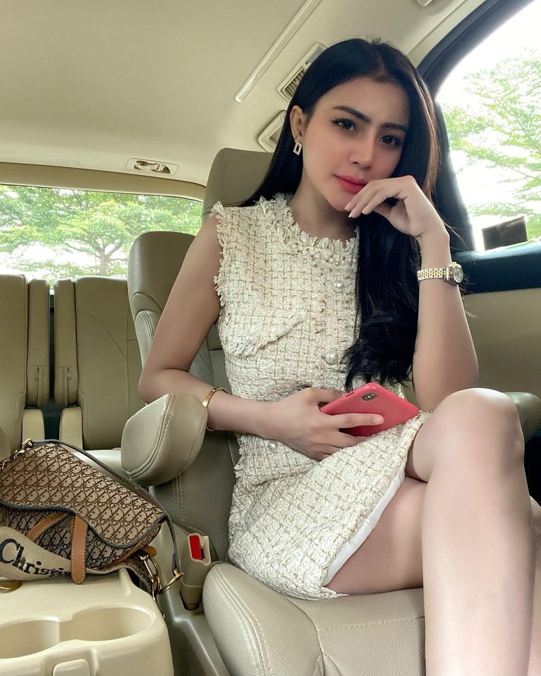 Tisya Erni Tisya Erni