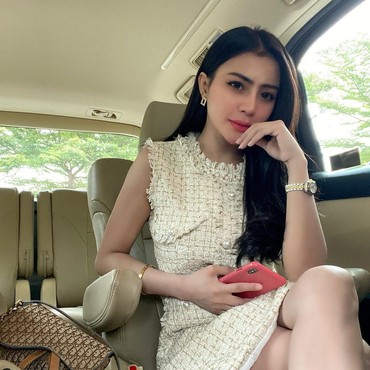 Ungkap Kriteria Pasangan, Tisya Erni: Ingin Punya Suami Religius