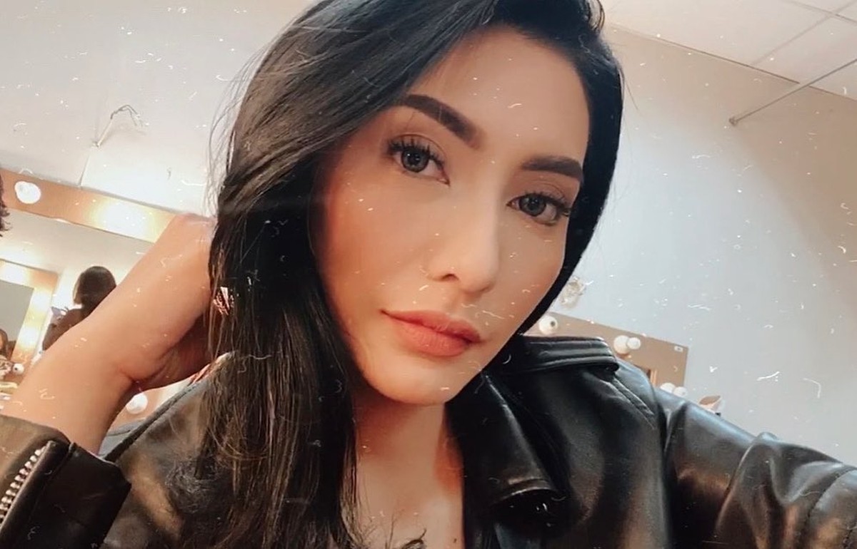 Komentar Tyas Mirasih tentang kehamilan Nagita Slavina diserbu oleh netizen&period; Yuk kita lihat sosok mantan kekasih Raffi Ahmad ini&excl;