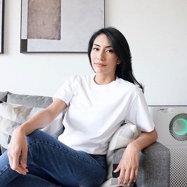 Cerai dari Raiden, Tyas Mirasih Diisukan Selingkuh dengan Tengku Tezi