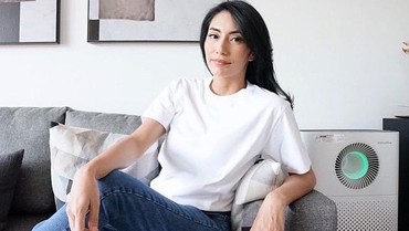 Tyas Mirasih Bongkar Sosok Selingkuhan Raffi Ahmad