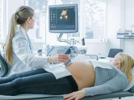 Waktu Terbaik USG untuk Mengetahui Detak Jantung Janin, Bunda Perlu Tahu