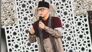 Ustaz Zacky Mirza tak sadarkan diri
