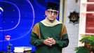 Ustaz Zacky Mirza tak sadarkan diri