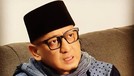Ustaz Zacky Mirza tak sadarkan diri
