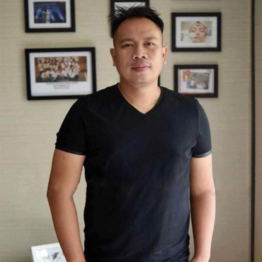 Kalina Oktarani Kabur dari Rumah, Ini Tanggapan Vicky Prasetyo