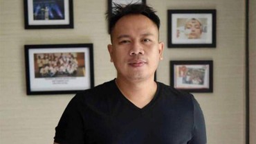 Kalina Oktarani Kabur dari Rumah, Ini Tanggapan Vicky Prasetyo