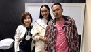 Vicky Prasetyo Berulang tahun ke 37, begini potret vicky dan kalina merayakannya!