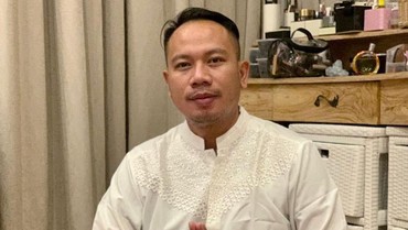 Vicky Prasetyo Garang di Ring, Lihat Lagi Ajakan Tak Biasa ke Miyabi