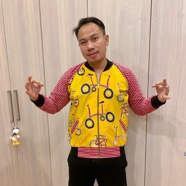 Kalina Puji Foto Mesra Vicky & Ayu Aulia, Netizen Sentil Soal Karma