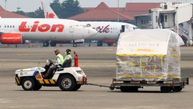 AP II: 67 Pesawat Dipindah dari Bandara Halim Perdanakusuma