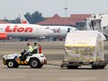 AP I Cari Mitra Pengelola Terminal Kargo Bandara Ngurah Rai