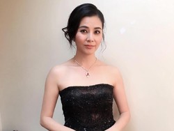 Cerita Istri Ekin Cheng Sempat Jadi Korban Kekerasan