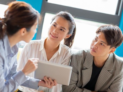 Tips Meningkatkan Rezeki Keluarga, Tanya Pakar Yuk