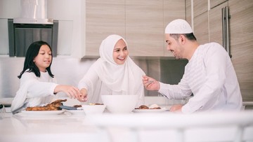 KETENTUAN PELAKSANAAN PUASA QHADA