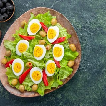 img-title 6 Makanan yang Baik Dikonsumsi Saat Sahur untuk Menambah Energi