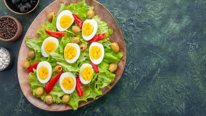 6 Makanan yang Baik Dikonsumsi Saat Sahur untuk Menambah Energi