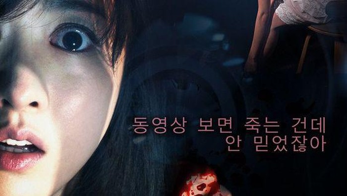 6 Film Horor Korea Terseram Bikin Merinding 