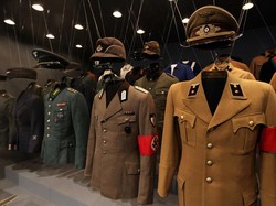 Suara Penolakan Museum Holocaust Yahudi di Indonesia Bergema Lagi