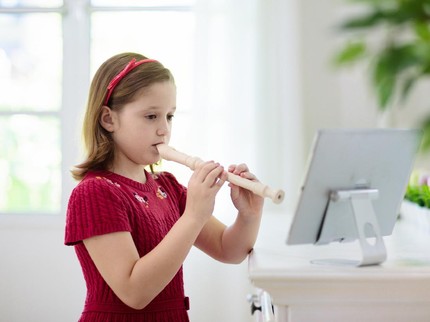 10 Jenis Alat Musik Aerophone, Bisa Bunda Kenalkan pada Si Kecil