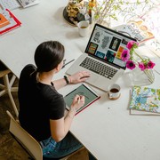 Anti Lemas di Kantor, Ini 5 Tips Tetap Produktif saat Bulan Puasa