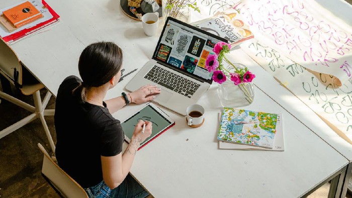 Anti Lemas di Kantor, Ini 5 Tips Tetap Produktif saat Bulan Puasa