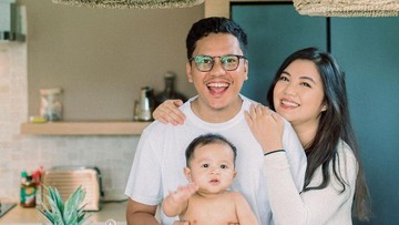 KEHAMILAN KEDUA TANPA BAYI TABUNG