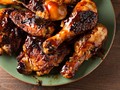 Resep Praktis Buka Puasa: Ayam Tepung Saus Barbeque