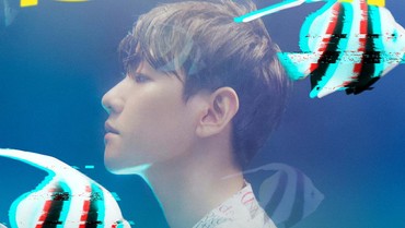Baekhyun EXO Rilis 'Bambi' Versi Remix pada 23 April 2021