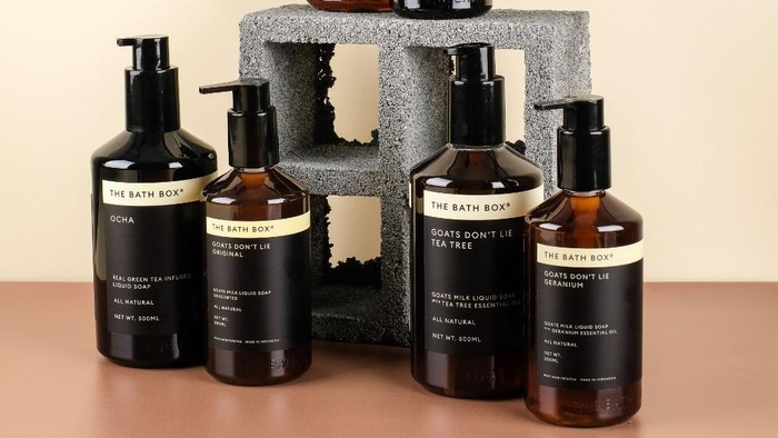 3 Rekomendasi Produk Kecantikan Halal Lokal Berbahan Natural 3 Rekomendasi Produk Kecantikan Halal Lokal Berbahan Natural