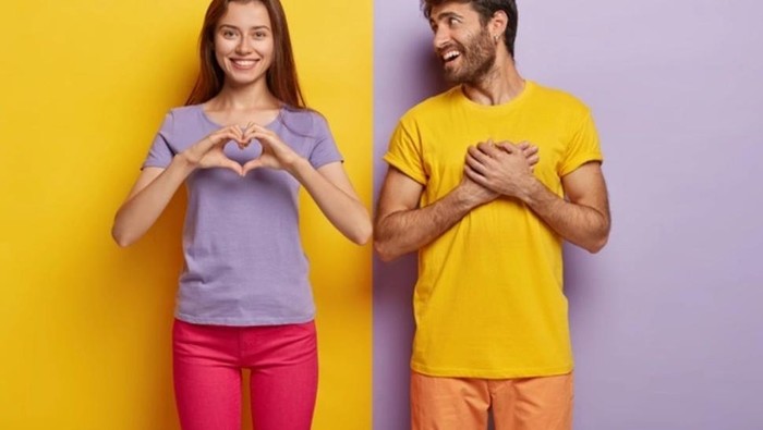 Ciri-ciri Bahwa Sahabat Menaruh Rasa Lebih Padamu