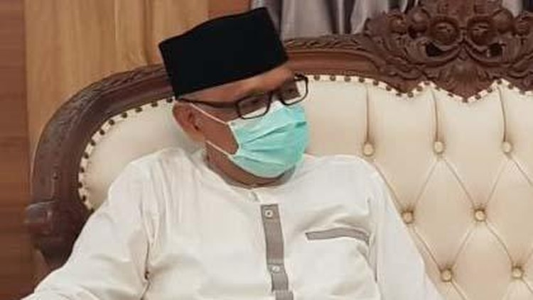 Cucu KH Hasyim Asy'ari, M Irfan Yusuf Hasyim