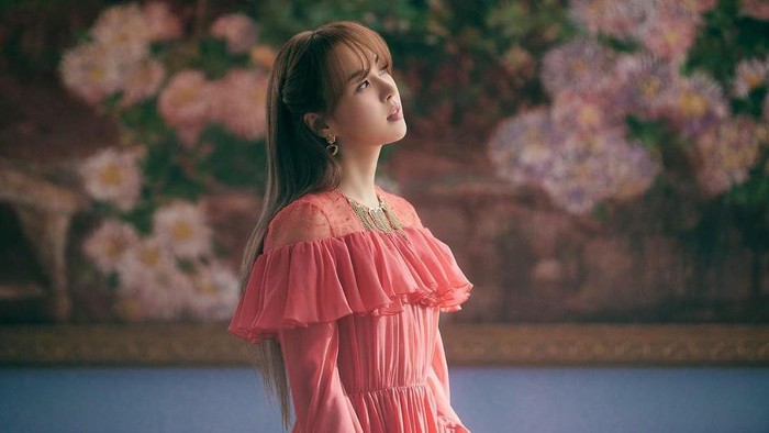 Fakta Wendy Red Velvet, Anggota Red Velvet Pertama yang Debut Solo