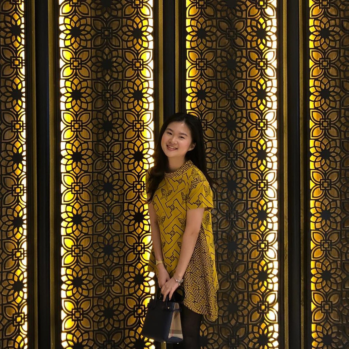 Felicia Tissue kembali disorot