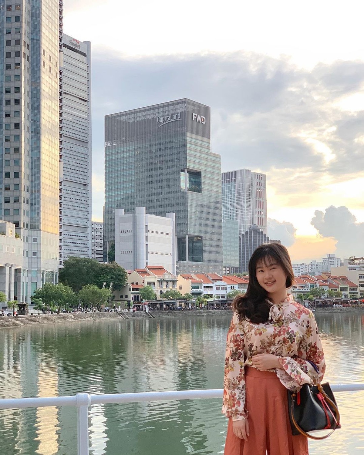 Felicia Tissue kembali disorot