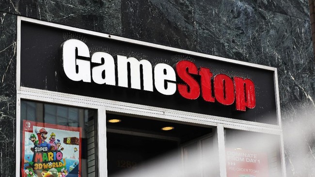 GameStop Corp memecat Chief Financial Officer Michael Recupero dan melakukan PHK terhadap sejumlah karyawan lainnya pada Kamis (7/7) lalu.