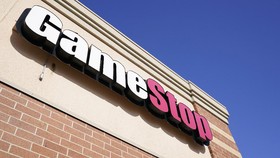 CEO GameStop Bakal Turun Takhta, Saham Meroket 6,3 Persen