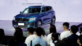 Warga Rusia Tak Punya Pilihan Beli Mobil China, tapi Ragukan Kualitas