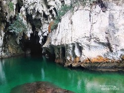Kisah Gua Keramat di Raja Ampat, Tempat Arwah Leluhur Bersemayam