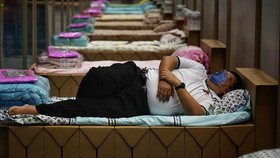 Thailand Catat Rekor Harian Covid Empat Hari Berturut