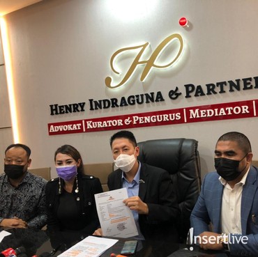 Rio Reifan Kembali Terjerat Narkoba, Gimana Reaksi Henny Mona?